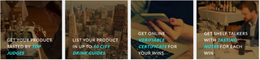 How to enter and the listing fee?