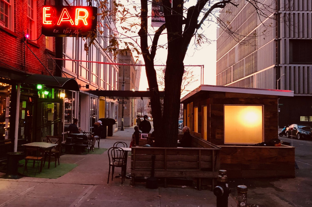 The Ear Inn Outdoors the_ear_inn_outdoors_soho_new_york