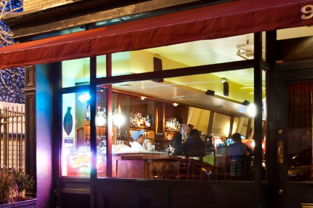 Blue Ribbon Brasserie in Soho blue_ribbon_brasserie_soho_new_york