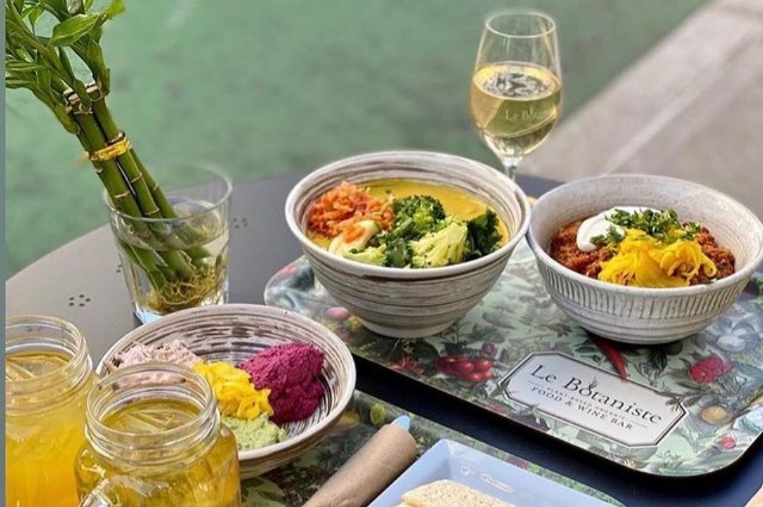 Le Botaniste in Soho, New York la_botaniste_soho_new_york