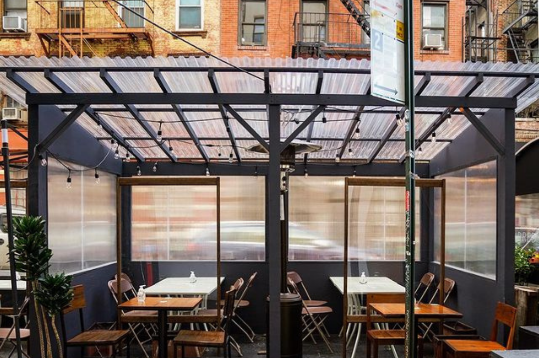 Raku in Soho New York raku_soho_new_york