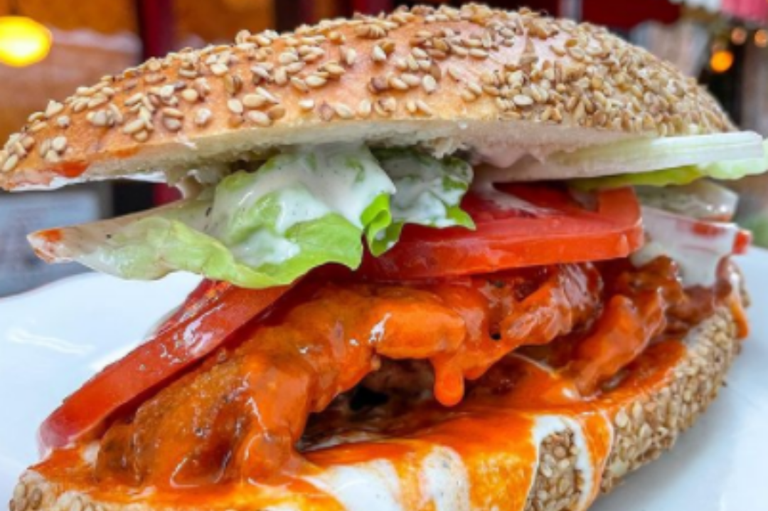 Bagels at Sadelles sadelles_soho_new_york