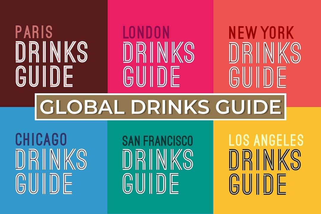 Global Drinks Guide