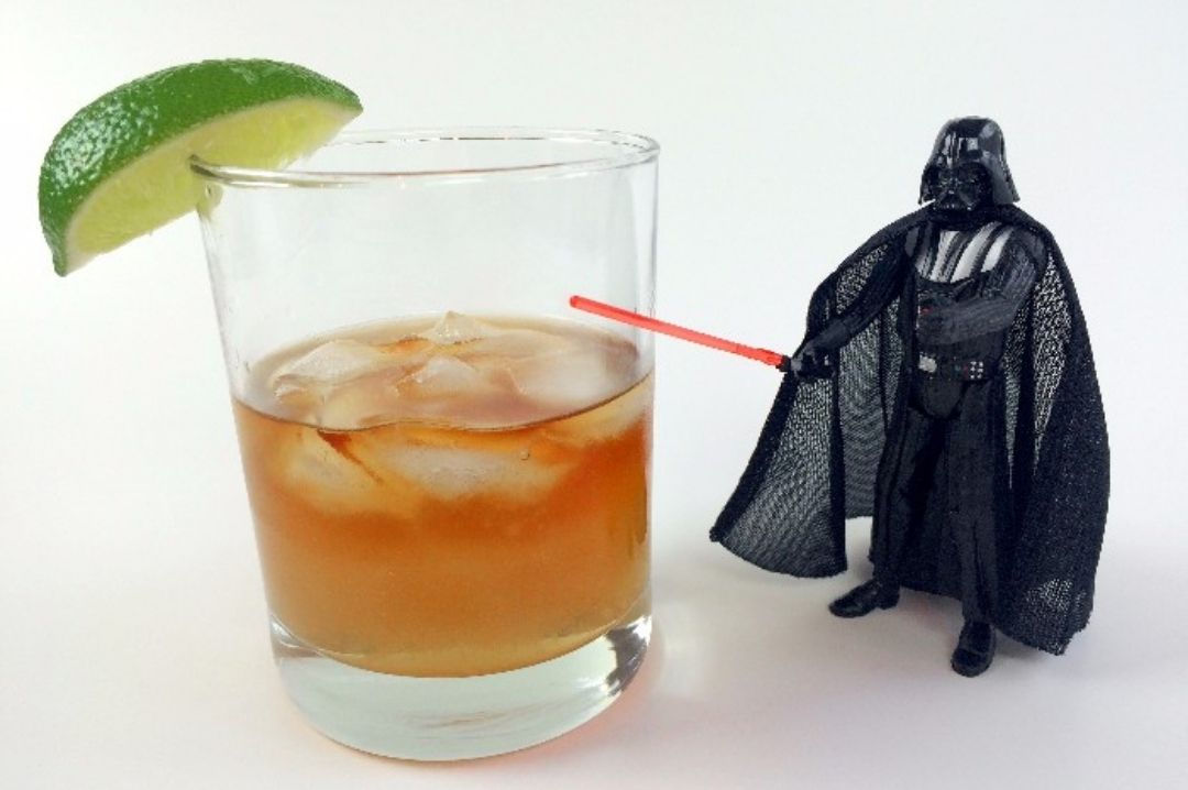 The Darth Vader Cocktail darth_vader_cocktail