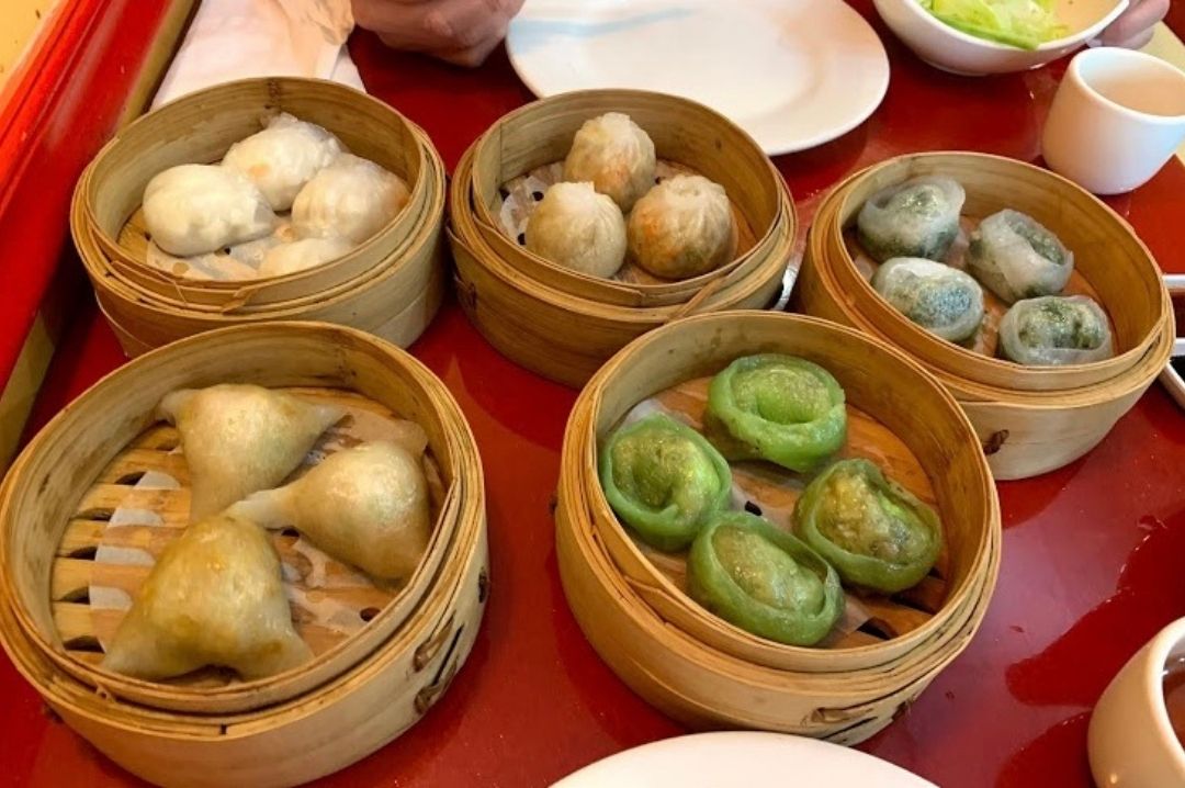 Bodhi Kosher Vegetarian Restaurant Bodhi