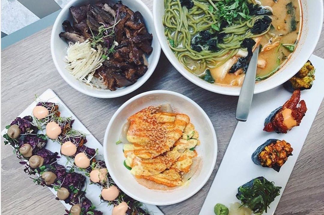 Beyond Sushi Beyond_Sushi