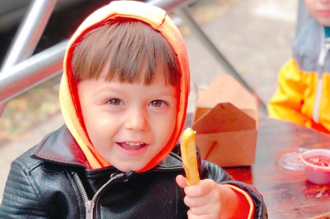 Forever Yours Falafel Forever_Yours_Falafel