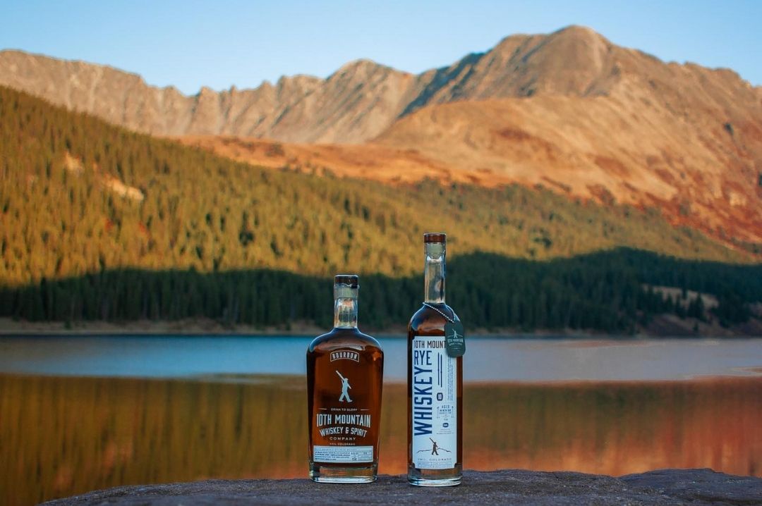 10th Mountain Bourbon 10th_Mountain_bourbon