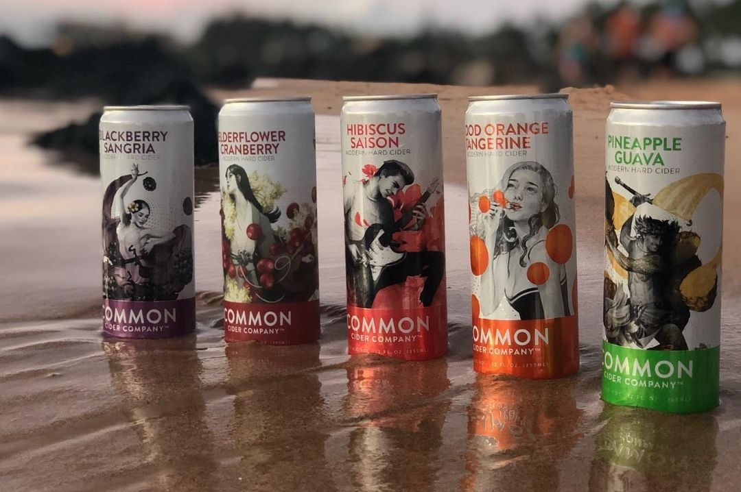 Common Cider Brews common_cider_company