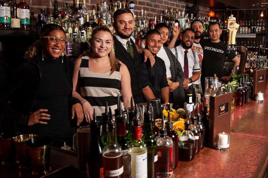 The Faces of Bathtub Gin bathtub_gin_nyc