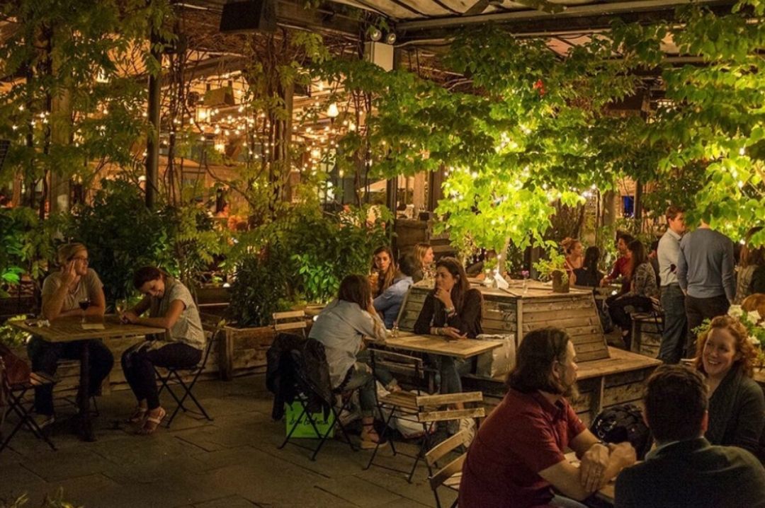 The Lush Gallow Green gallow_green_nyc