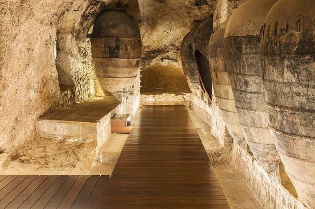 Underground Winery historic_underground_winery