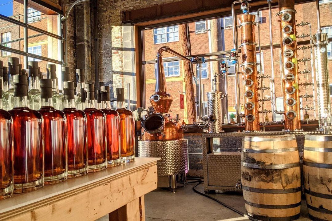 Spirits Lab Spirits Lab