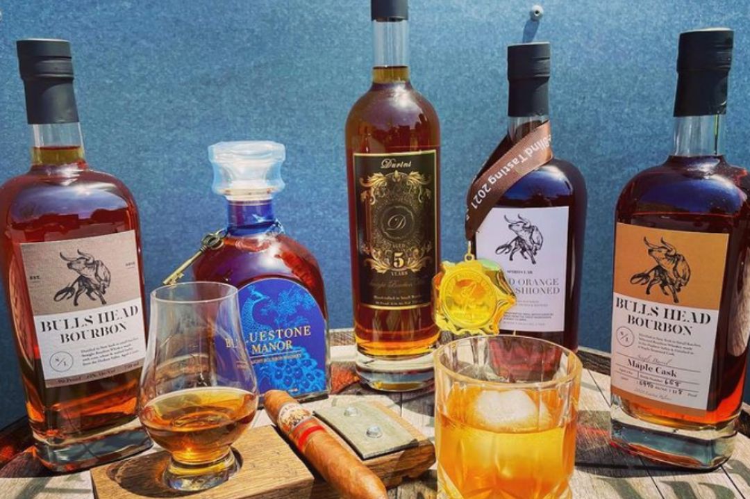 Spirits Lab Spirits Lab