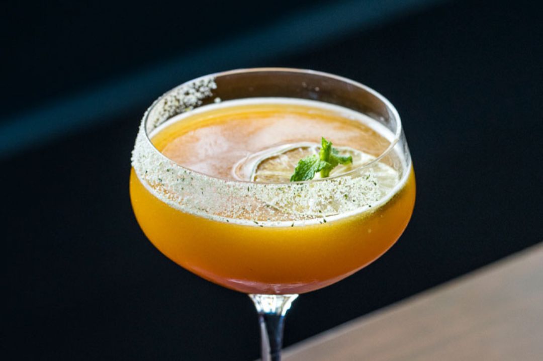 Mumbai Margarita Mumbai Margarita