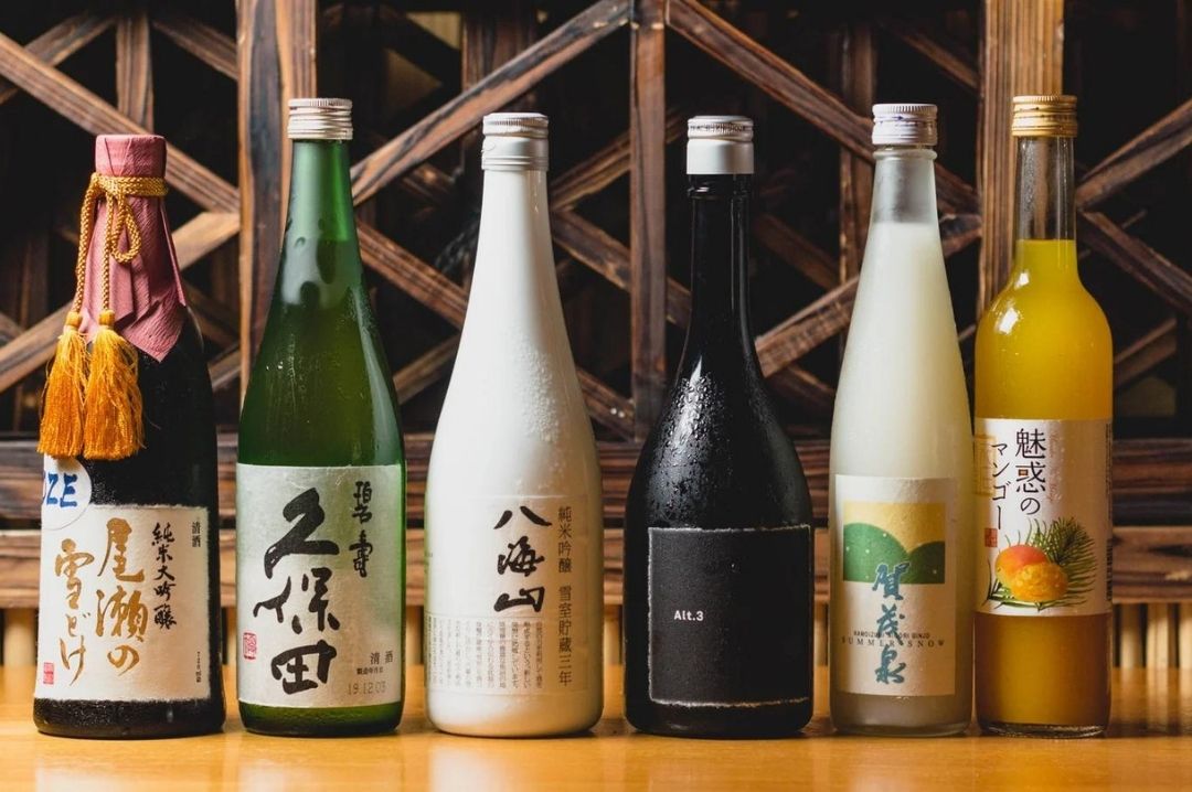 sakagura sakebottles sakebarsinnyc