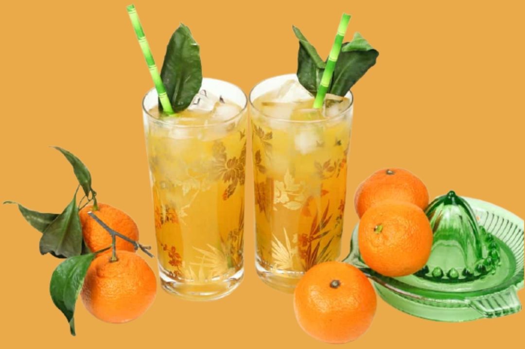 mandaringinandtonic