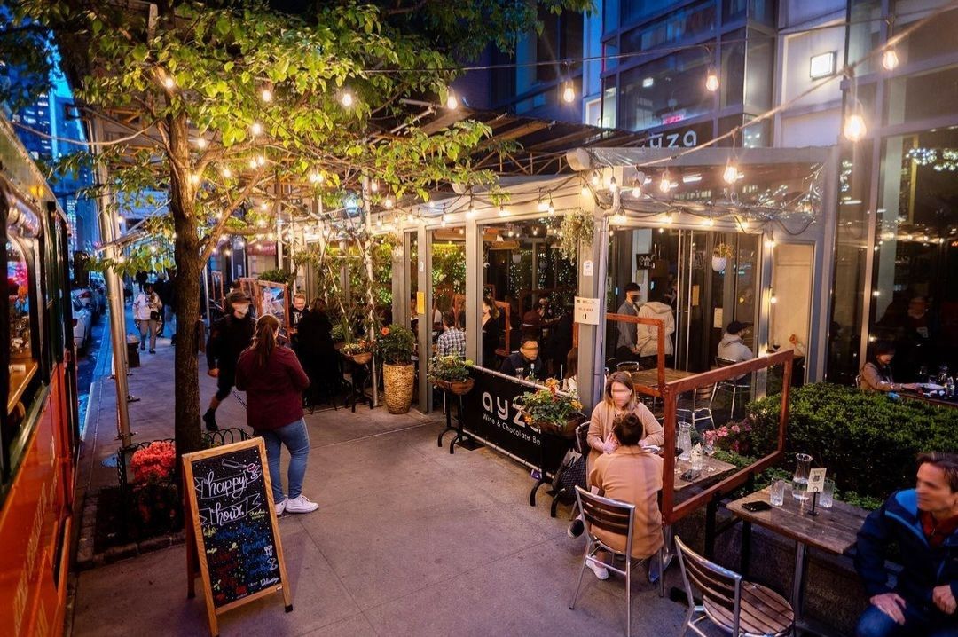 NYCmulledwinebars Ayza