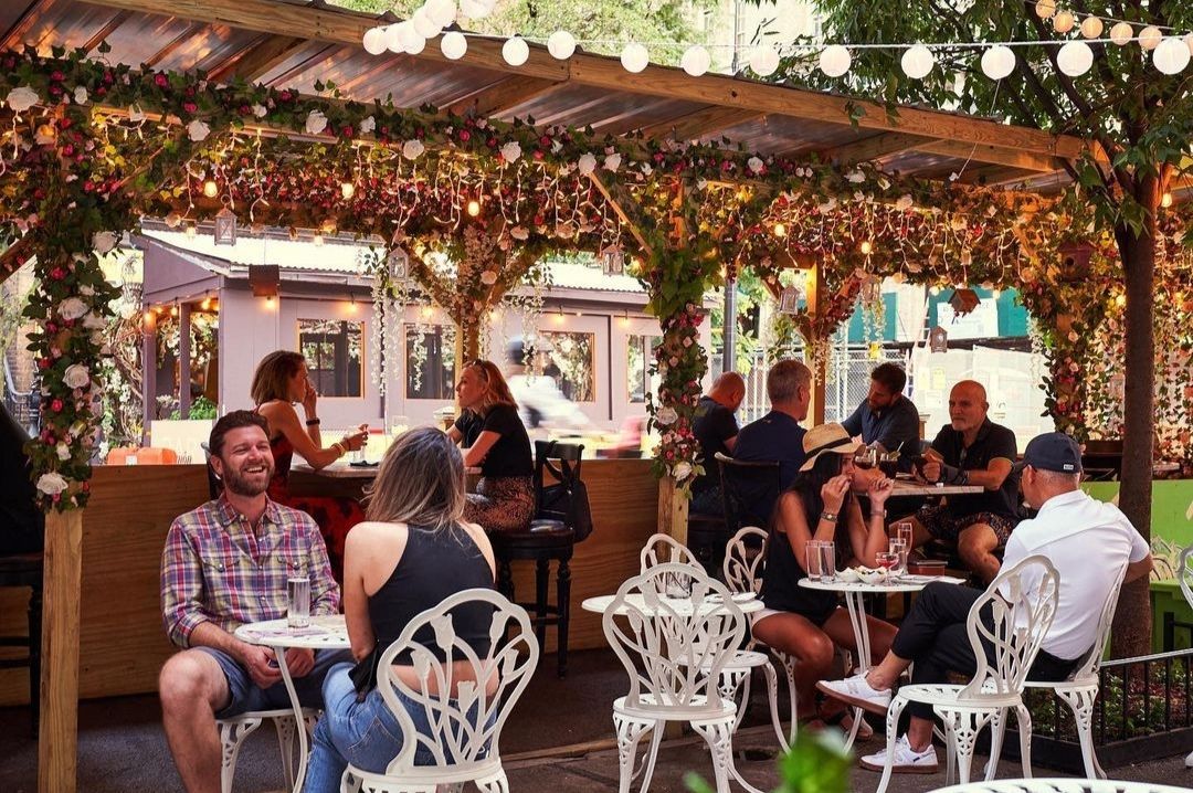 NYCmuledwinebars Pierre Loti