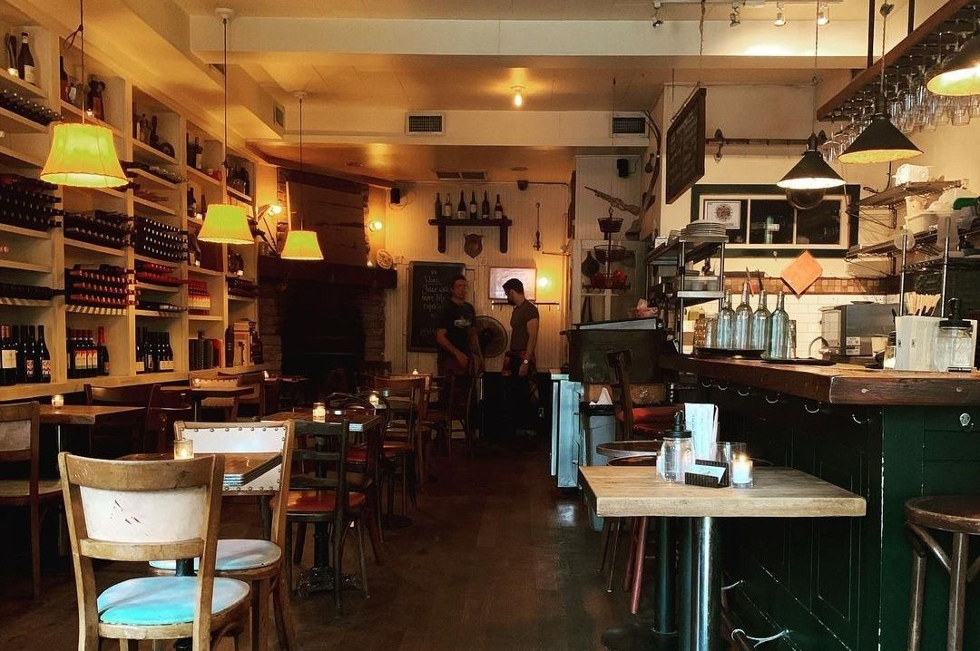 NYCmulledwinebars Black Mountain