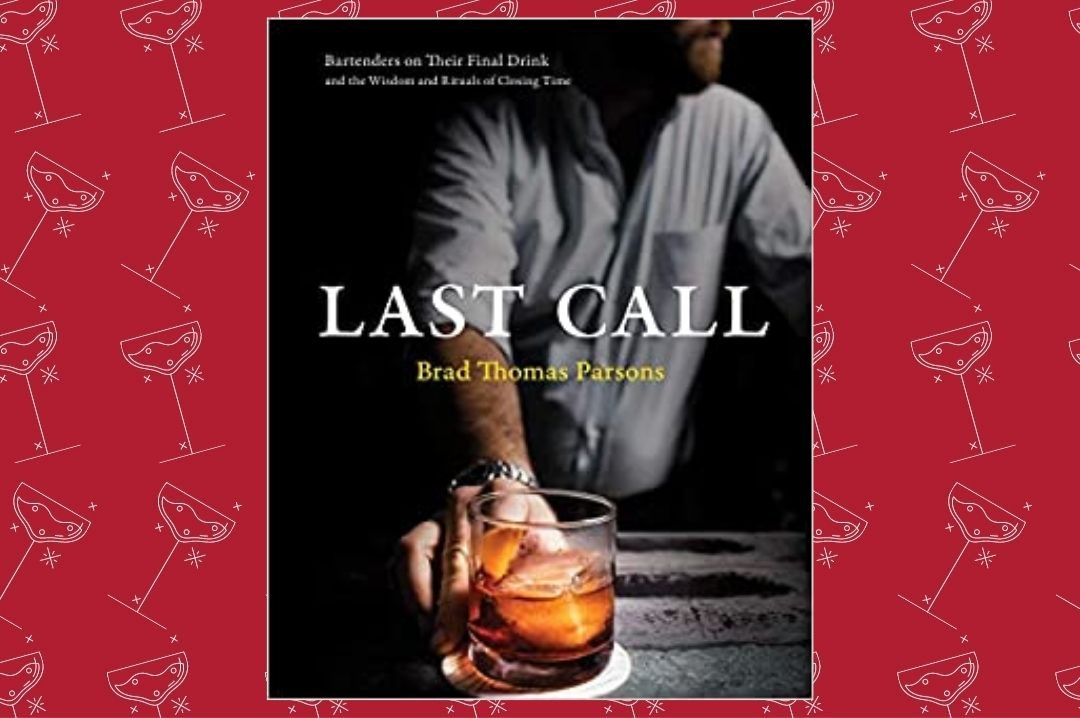 Last Call Last Call