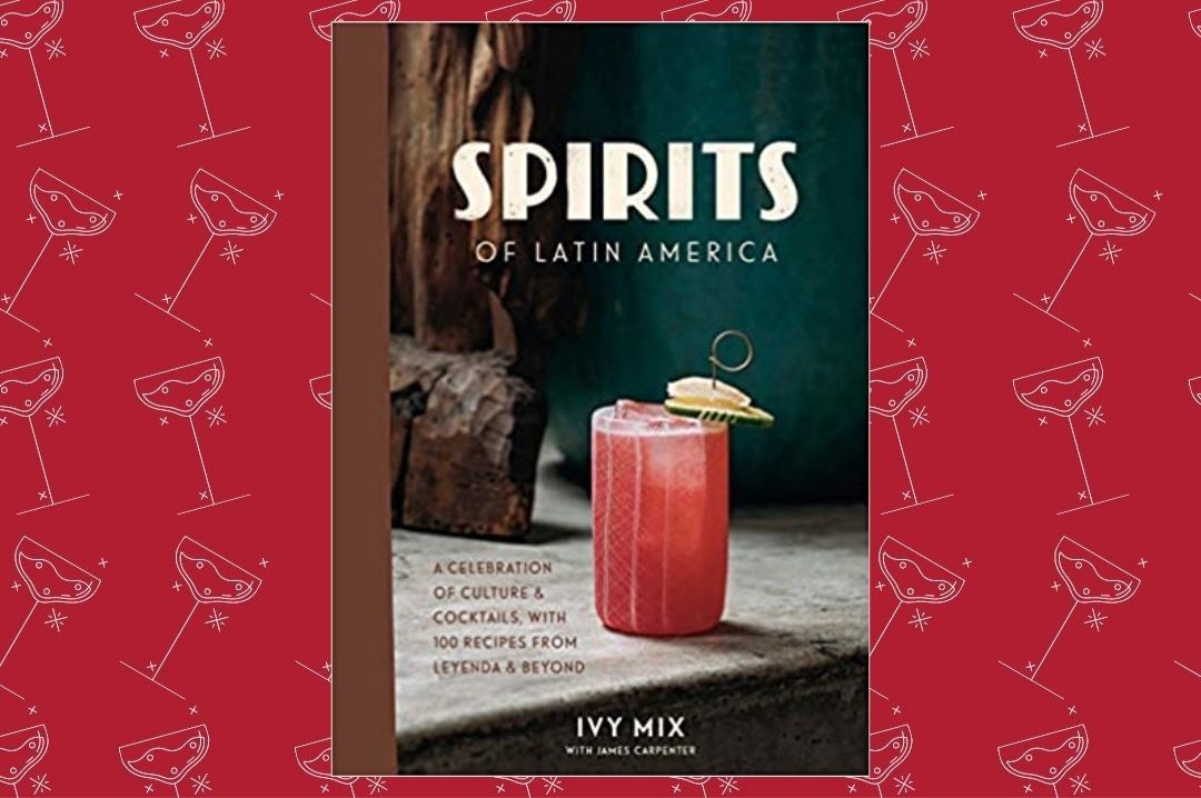 Spirits of Latin America Spirits of Latin America
