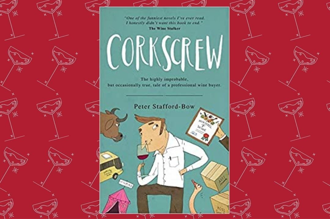 Corkscrew Corkscrew