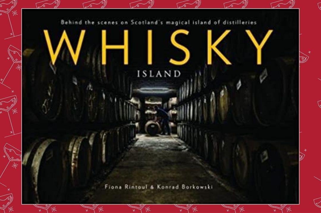 Whiskey Island Whiskey Island